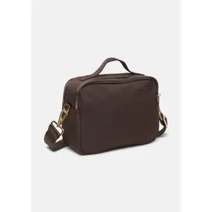 Women’s Crossbody Bag with Zip Closure and Adjustable Strap s.Oliver image-3