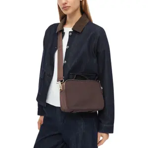 Women’s Crossbody Bag with Zip Closure and Adjustable Strap s.Oliver image-5
