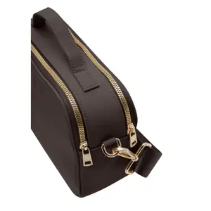 Women’s Crossbody Bag with Zip Closure and Adjustable Strap s.Oliver image-6