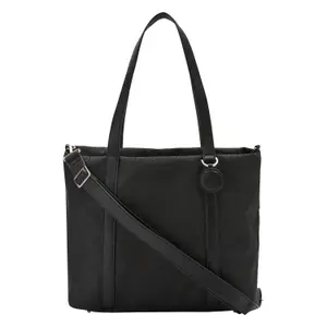 Women’s Crossbody Bag with Zip Closure and Adjustable Strap s.Oliver