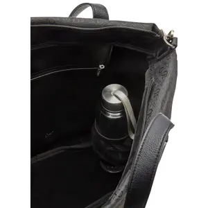 Women’s Crossbody Bag with Zip Closure and Adjustable Strap s.Oliver image-2