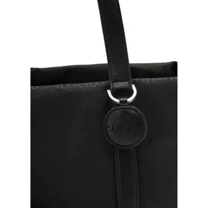 Women’s Crossbody Bag with Zip Closure and Adjustable Strap s.Oliver image-3