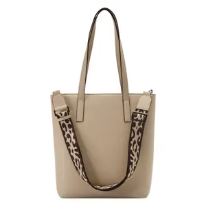 Removable Shoulder Bag with Logo Plate for Women s.Oliver image-1