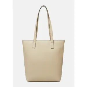Removable Shoulder Bag with Logo Plate for Women s.Oliver image-3