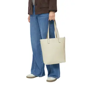 Removable Shoulder Bag with Logo Plate for Women s.Oliver image-5