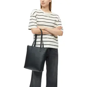 Removable Shoulder Bag with Logo Plate for Women s.Oliver image-5