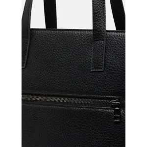 Removable Shoulder Bag with Logo Plate for Women s.Oliver image-6