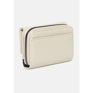 Women's Wallet with Logo Plate and Snap Closure s.Oliver image-4