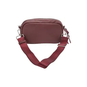 Removable Shoulder Bag with Embossed Logo for Women s.Oliver image-1