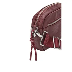Removable Shoulder Bag with Embossed Logo for Women s.Oliver image-2
