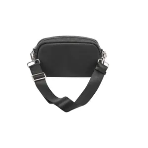 Removable Shoulder Bag with Embossed Logo for Women s.Oliver image-1