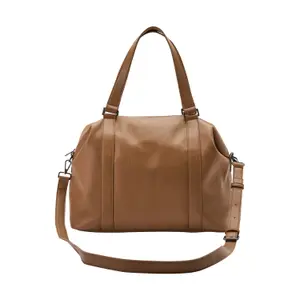 Women's Shoulder Bag with Zip Compartment and Adjustable Strap s.Oliver image-1