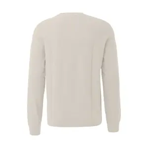 Pull en maille avec patch logo s.Oliver image-1