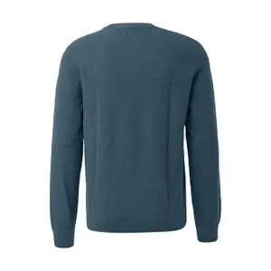Pull en maille avec patch logo s.Oliver image-1
