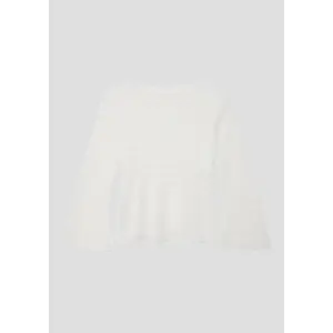 Veste cintrée en dentelle avec ceinture à nouer fille s.Oliver image-4
