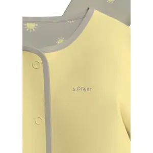 Αναστρέψιμο φούτερ unisex με εκτύπωση all-over για μωρά s.Oliver image-6