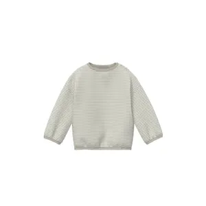 Unisex Oversized Sweatshirt with All-Over Print for Babies s.Oliver image-2