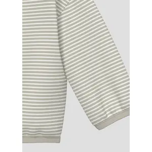 Unisex Oversized Sweatshirt with All-Over Print for Babies s.Oliver image-3