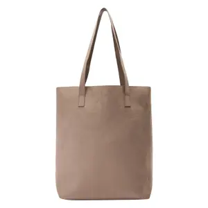Shoulder Bag with Embossed Logo and Short Handles Women s.Oliver image-1
