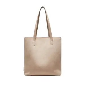 Shoulder Bag with Embossed Logo and Short Handles Women s.Oliver image-2