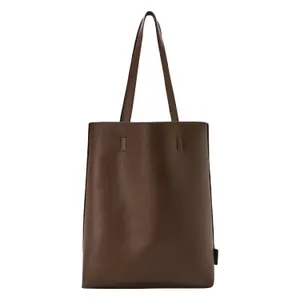 Shoulder Bag with Embossed Logo and Short Handles Women s.Oliver image-6