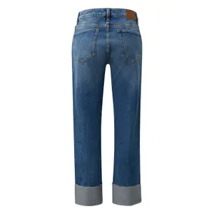 Jeans Regular Fit Mittlere Leibhöhe Gerade Beine Damen s.Oliver Karolin image-1