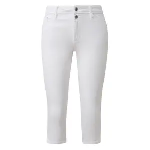 Jeans Slim fit vita media donna s.Oliver Betsy image-0