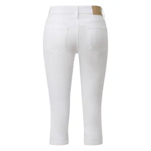 Jeans Slim fit vita media donna s.Oliver Betsy image-1