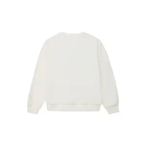 Oversized Sweatshirt with Application for Girl s.Oliver image-1