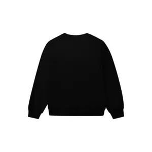 Oversized Sweatshirt with Application for Girl s.Oliver image-1