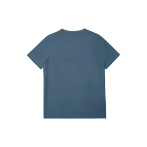 Camiseta com impressão reversível com impressão à frente ou detalhe em patch criança s.Oliver image-1