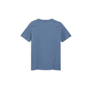 Camiseta com impressão reversível com impressão à frente ou detalhe em patch criança s.Oliver image-4