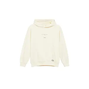 Oversize Kapuzenpullover mit Druck oder Patch für Kinder s.Oliver image-2