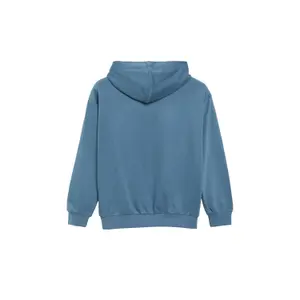 Oversize Kapuzenpullover mit Druck oder Patch für Kinder s.Oliver image-4