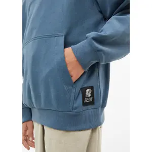 Oversize Kapuzenpullover mit Druck oder Patch für Kinder s.Oliver image-5