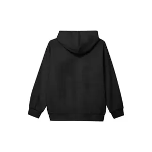 Oversize Kapuzenpullover mit Druck oder Patch für Kinder s.Oliver image-1