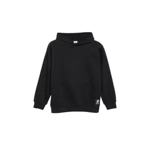 Oversize Kapuzenpullover mit Druck oder Patch für Kinder s.Oliver image-2