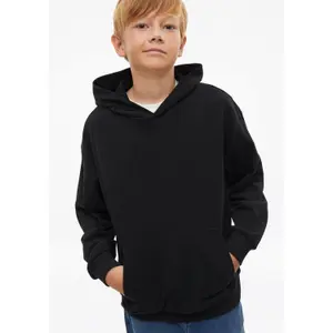 Oversize Kapuzenpullover mit Druck oder Patch für Kinder s.Oliver image-5