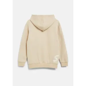 Sweatshirt coupe ample avec poche kangourou et détails imprimés enfant s.Oliver image-3