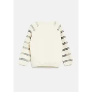 Raglan Sweatshirt mit Stickerei für Kinder s.Oliver image-3