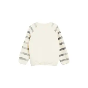Raglan Sweatshirt mit Stickerei für Kinder s.Oliver image-4