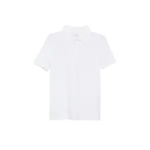 Piqué Poloshirt mit Stickerei für Kinder s.Oliver 2181090 image-0