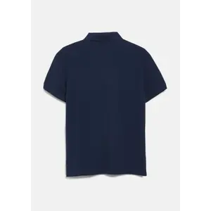 Piqué Poloshirt mit Stickerei für Kinder s.Oliver 2181090 image-1