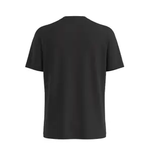 Απαλό βαμβακερό T-shirt με εκτύπωση μπροστά και ριγωτό λαιμόκοψι s.Oliver image-1
