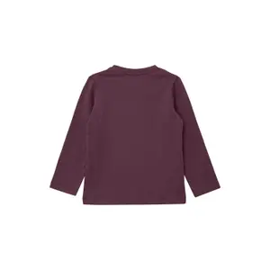 Long Sleeve T-Shirt with Reversible Sequins Child s.Oliver image-1