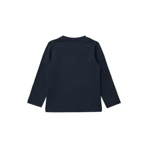 Long Sleeve T-Shirt with Reversible Sequins Child s.Oliver image-1