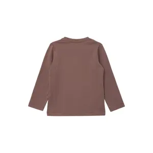 Long Sleeve T-Shirt with Reversible Sequins Child s.Oliver image-1