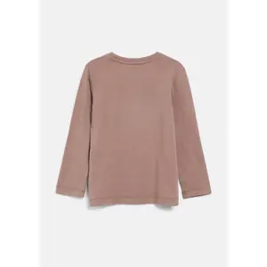 Long Sleeve T-Shirt with Reversible Sequins Child s.Oliver image-3