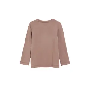 Long Sleeve T-Shirt with Reversible Sequins Child s.Oliver image-4