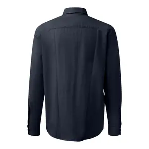 Chemise avec col boutonné et poche poitrine s.Oliver image-1